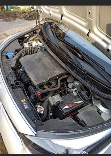 Москвич: Kia Morning: 2019 г., 0.1 - engine capacity л, Автомат, Бензин — 9