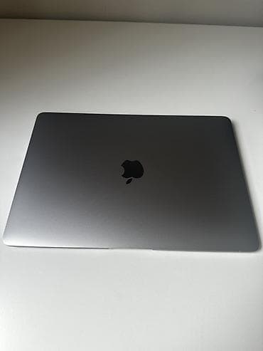 ssd macbook: Б/у, Apple M1, ОЗУ, RAM: 8 ГБ — 1
