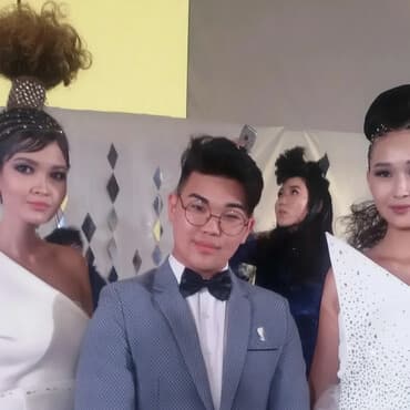 обзор цен на строительные и отделочные работы в бишкеке: Парикмахер, Покраска, Вечерние прически, Афрокудри, С выездом на дом — 2