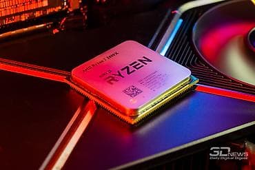 microsoft surface studio: Компьютер, ядер - 16, ОЗУ 32 ГБ, Для работы, учебы, Б/у, AMD Ryzen 7, AMD Radeon RX 6700 XT, Без накопителя — 6