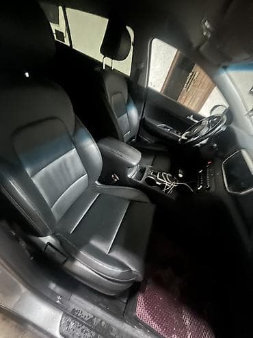Продажа авто: Kia Sportage: 2020 г., 1.6 л, Робот, Дизель, Кроссовер — 7