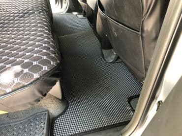 eva: Ева Тойота PRADO 120 Ева Полики Бишкек Eva Полики Бишкек Ева Коврики — 3