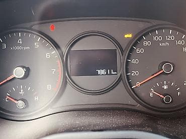 bmw 134: Kia Morning: 2019 г., 1 л, Бензин — 8