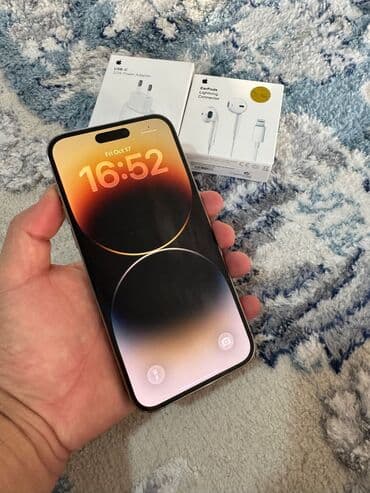 м1 макбук: IPhone 17 Pro Max, Жаңы, 512 ГБ, Кабель, 100 % — 6