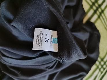 синие мужские толстовки: Продам новую женскую одежду. Заказывала на Pinduoduo, но не подошёл — 3