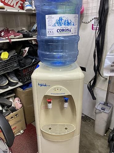 холодилник маленкий: Кулер для воды — 4