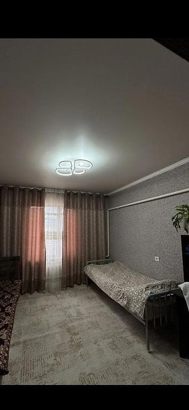 чаткал: 75 м², 4 бөлмө, Забор, тосулган — 4