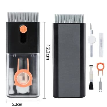 держатели для планшетов вакуумная присоска: Набор для чистки гарнитуры и гаджетов Набор для чистки Набор для — 4