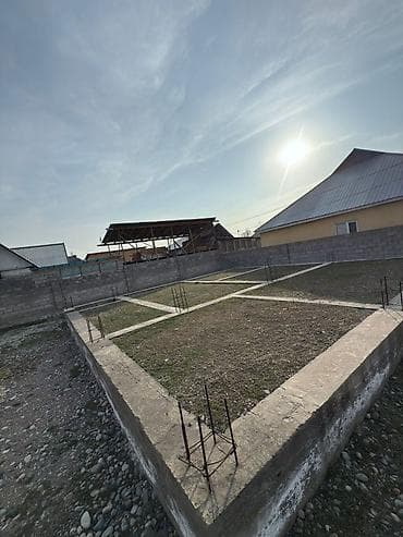 ачы участок: 8 соток, Для строительства, Красная книга — 3