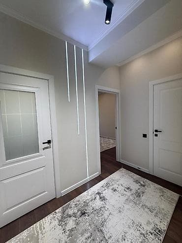 семья: 1 комната, 40 м², Элитка, 11 этаж, Дизайнерский ремонт — 5
