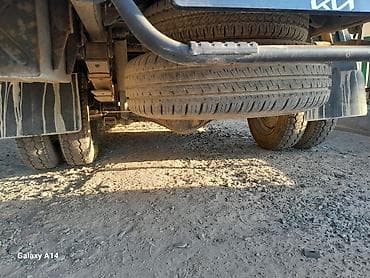 expert motors: Легкий грузовик, Kia, Стандарт, До 1 т, Б/у — 7