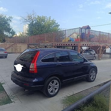 стол от хонда срв: Honda CR-V: 2010 г., 2.4 л, Автомат, Бензин, Кроссовер — 5