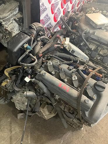 5w 30: Новая поступления товара!!! Двигатели 2AZ (Camry 30/35) ; B20B (Honda — 10