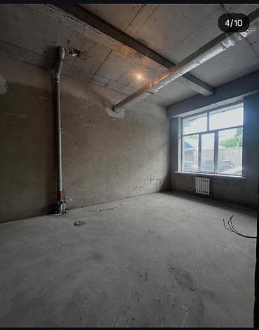 сдается салон: Сдаю коммерческое помещение, 500 м², р-н ТЭЦ под мед.центр, учебный — 4