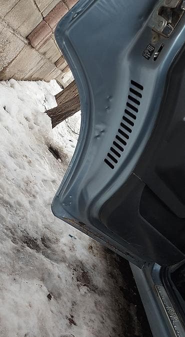 deawoo nexia: Daewoo Nexia: 2010 г., 1.5 л, Механика, Бензин, Седан — 5