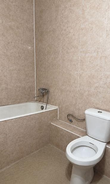 67: 1 комната, 34 м², Восток-5 мкр 105 серия, 2 этаж, Косметический ремонт — 3