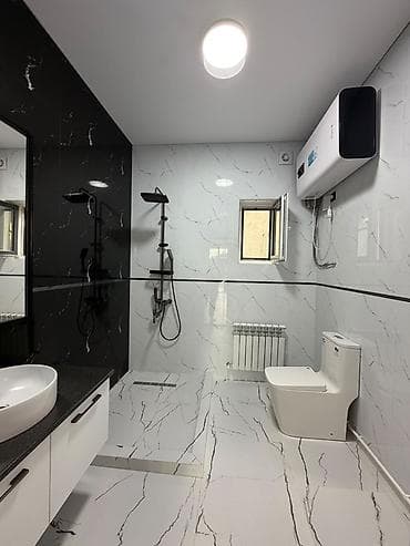 Дома: 🏡 Продаётся новый дом в Новопавловке! ✨ Современный дом, готовый к — 5