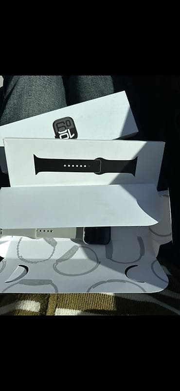 apple watch 1: Ремешок, Унисекс, Новый — 2
