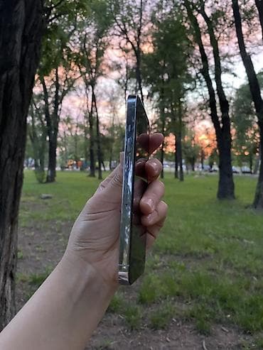 iphone 13 про цена: IPhone 13 Pro, 256 ГБ, Серебристый, Коробка, 84 % — 6