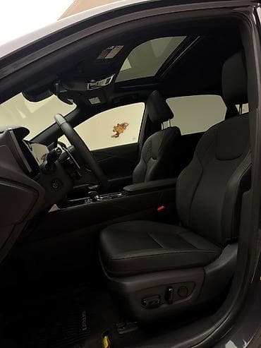 audi s5: Lexus RX: 2024 г., 2.5 л, Автомат, Гибрид, Кроссовер — 9