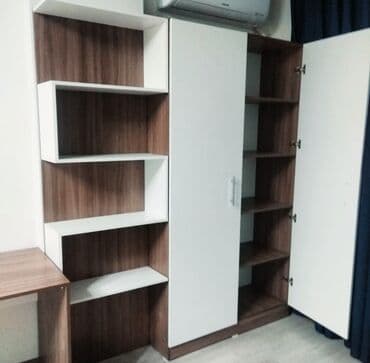 шкаф купе по индивидуальным размерам: Мебель на заказ, Кухня, Кухонный гарнитур, Столешница, Шкаф — 15