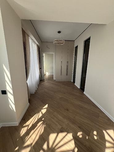 bay tash: 2 комнаты, 51 м², Элитка, 5 этаж, Евроремонт — 5