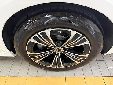 mercedes e200: Mercedes-Benz E-Class: 2025 г., 2 л, Автомат, Бензин, Седан — 5