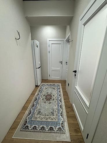 квартиры в каинды: 1 комната, 42 м², Элитка, 5 этаж, Дизайнерский ремонт — 5