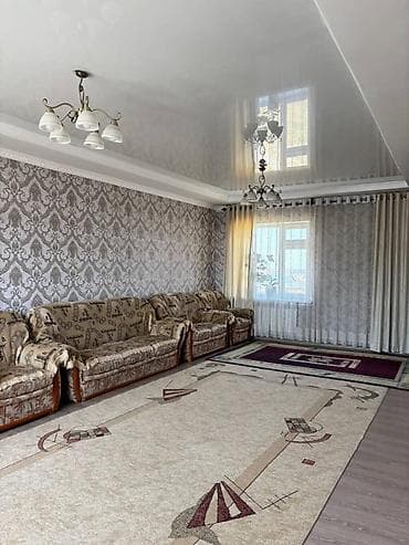 нижне аларча: «Дом + 5 квартир и магазин | Готовый арендный бизнес | Ак-Ордо 3». 🔥 — 3