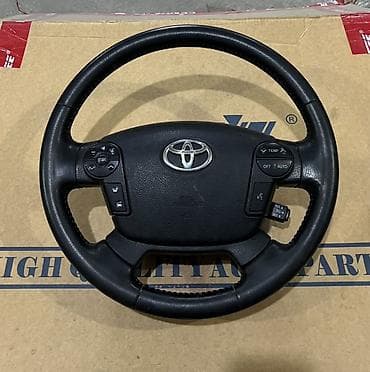 Руль Toyota Оригинал
