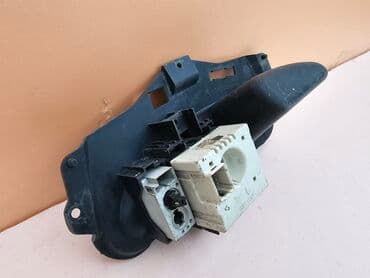 спидометр на спринтер: Щиток приборов Renault 1998 г., Б/у, Оригинал, Германия — 5