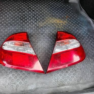 руль 4runner: Руль Toyota Б/у, Оригинал — 2