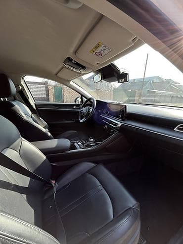 Продажа авто: Kia K5: 2021 г., 2 л, Автомат, Газ, Седан — 10