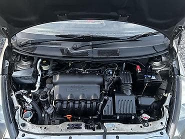 фит банпер: Honda Fit: 2005 г., 1.3 л, Автомат, Бензин, Хэтчбэк — 2
