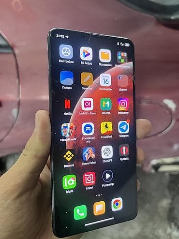 redmi note 12 turbo бишкек: Xiaomi, Xiaomi Mi 9T, Колдонулган, 64 ГБ, түсү - Кызыл, 2 SIM, 1 SIM — 2