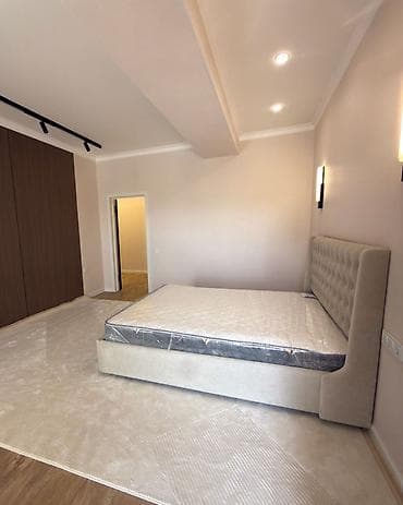 подрядчик: 2 комнаты, 90 м², Элитка, 5 этаж, Евроремонт — 3