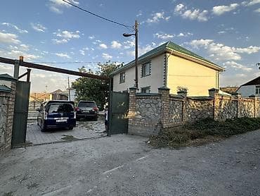 180 м², 5 комнат, Кондиционер, Парковка, Бассейн