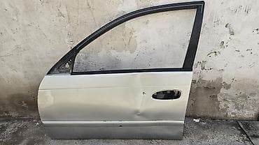 Дверь Передняя левая Toyota, Оригинал