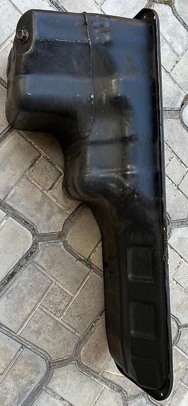 terrano 2: Запчасти двигателя Nissan ТВ42 Y60/ б/у. Все детали оригинальные, в — 9