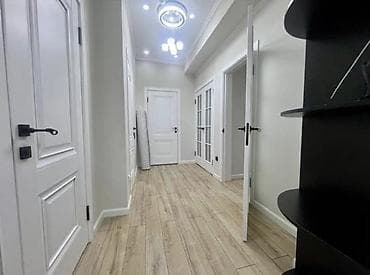 кыргыз недвижимости: 2 бөлмө, Риелтор, Чогуу жашоосу жок, Толугу менен эмереги бар — 10