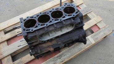 расточка блока цилиндров цена: Nissan Elgrand ZD30 Блок двигателя, Ниссан Эльгранд ZD30 Блок — 1