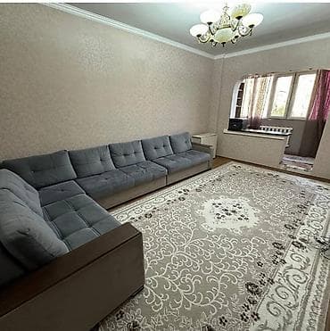 40: 3 комнаты, 62 м², 12 мкр 105 серия, 4 этаж, Косметический ремонт — 8