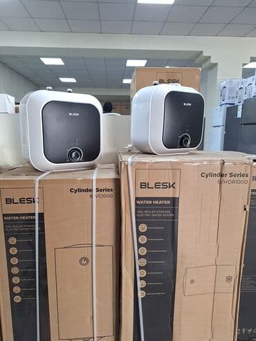 водонагреватели термекс бишкек: Акции 💥 акции 💥 акции 💥 бойлеры хорошего качества 😍😍😍 полная — 6