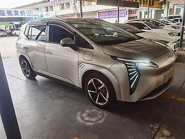 электромобиль honda: Электромобиль GAC Aion Y Plus Основные характеристики: - Кузов — 7