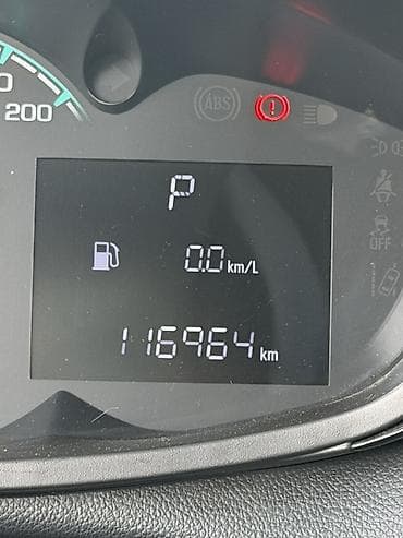 Продажа авто: Chevrolet Spark: 2021 г., Бензин, Хэтчбэк — 6