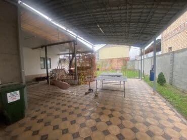 ищу дом ак орго: Времянка, 200 м², 7 комнат, Собственник, Евроремонт — 3