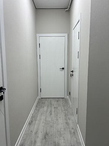 сдается квартира салиева: 1 комната, 41 м², Элитка, 1 этаж, Евроремонт — 7