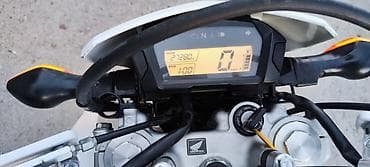 cb 400: Adventure Honda, 250 куб. см, Бензин, Взрослый, Б/у — 8