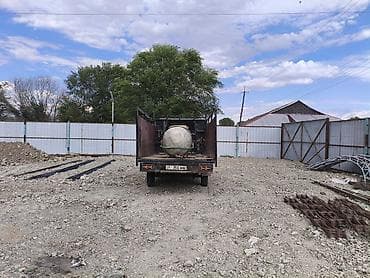 Легкий грузовик, Mercedes-Benz, Стандарт, 3 т, Б/у — 3