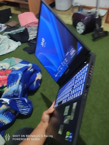 процессор pentium 3: Игровой, Б/у, Intel Core i7, ОЗУ, RAM: 16 ГБ — 6